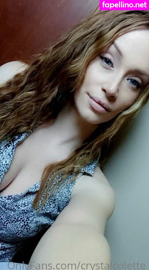 Crystalcolette, watsoncrystal_51 Leaked Nude Picture #C140Uwowro