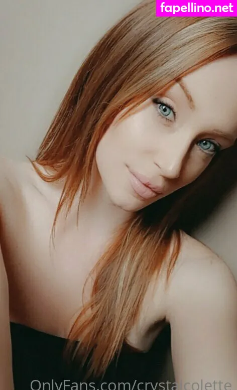Crystalcolette, watsoncrystal_51 Leaked Nude Picture #MeH7FW00FK