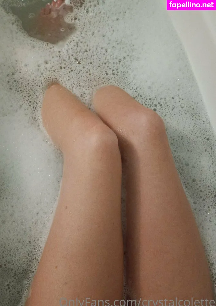 Crystalcolette, watsoncrystal_51 Leaked Nude Picture #PHwN16fI6F