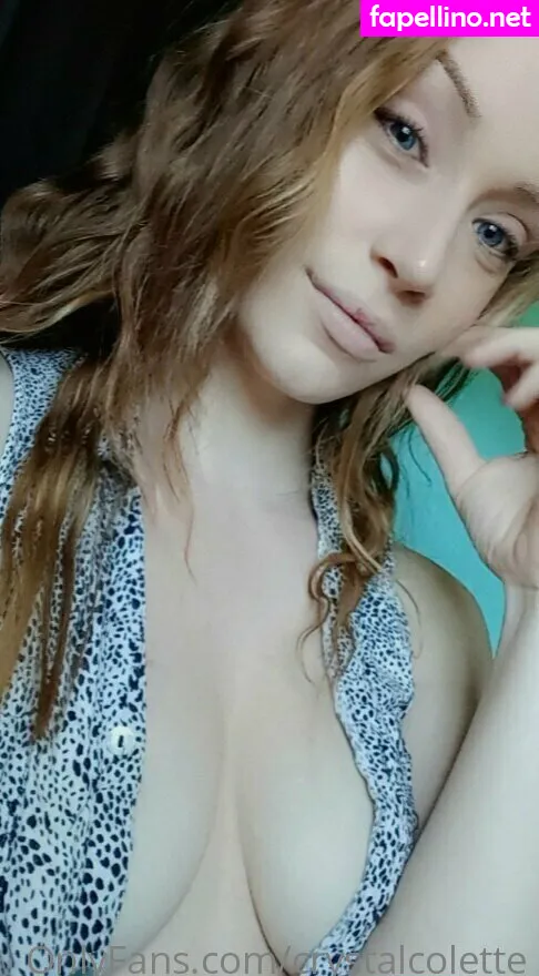 Crystalcolette, watsoncrystal_51 Leaked Nude Picture #tGID74p3oS