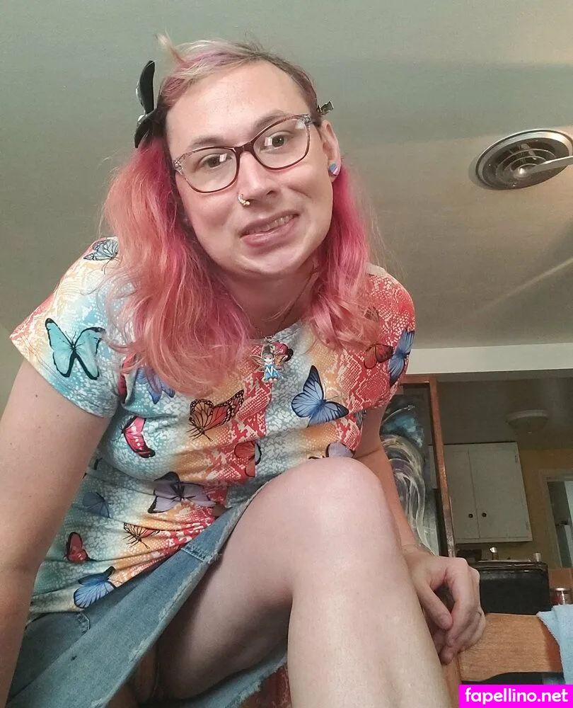 Crystalfairy43, fairlycrystal Leaked Nude Picture #6SA7opFsOf