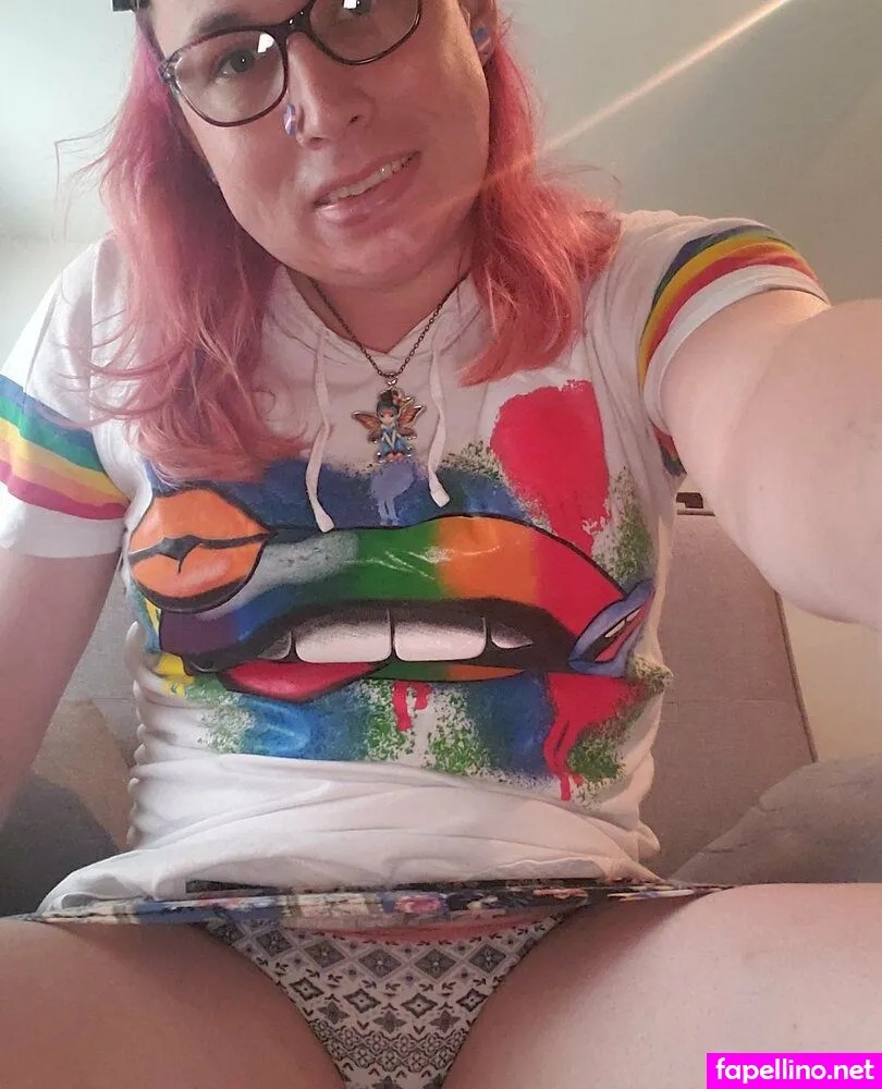 Crystalfairy43, fairlycrystal Leaked Nude Picture #twBCislVMK