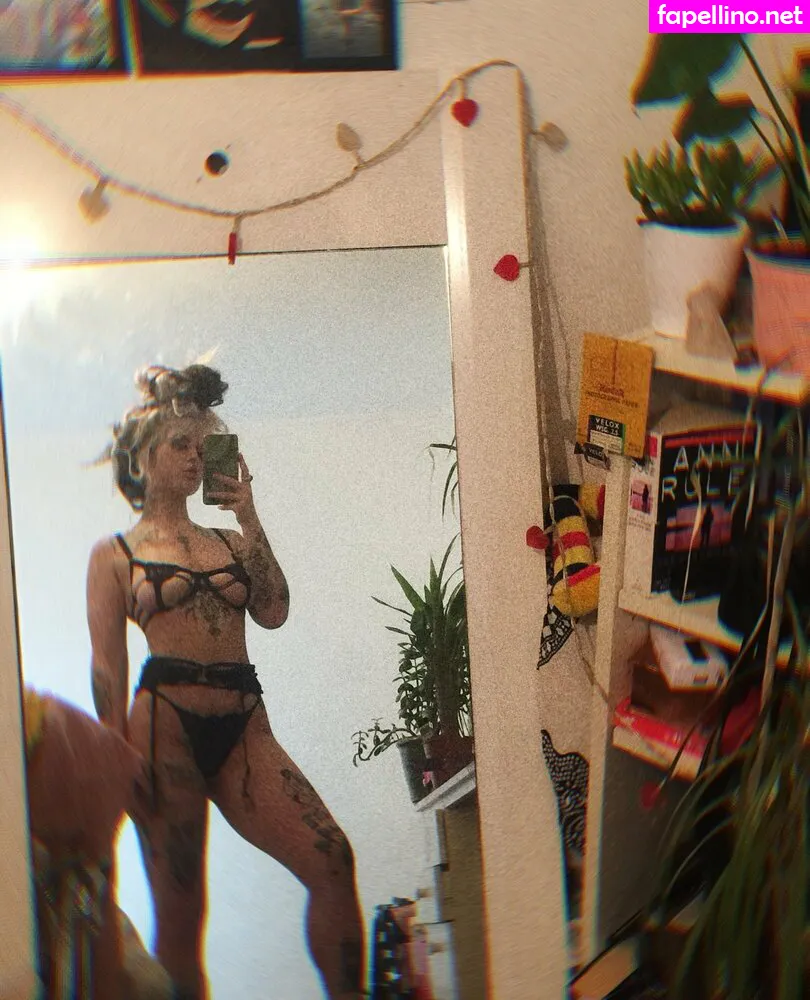 Crystalgirl, thecrystal.girl Leaked Nude Picture #g9w3klHXF8
