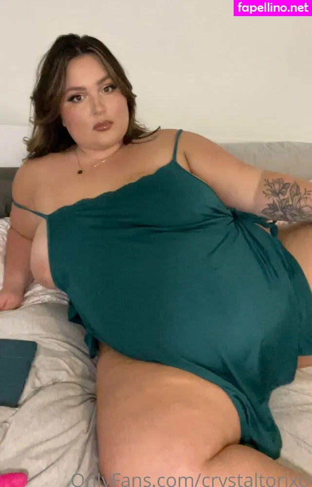 Crystalmoorexo, crystaltorixo Leaked Nude Picture #OCPWYYw2it