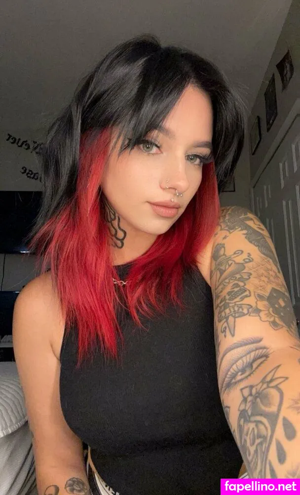 Cryxxbaby, cryxxxbabyxfree Leaked Nude Picture #Ub34GPK16K