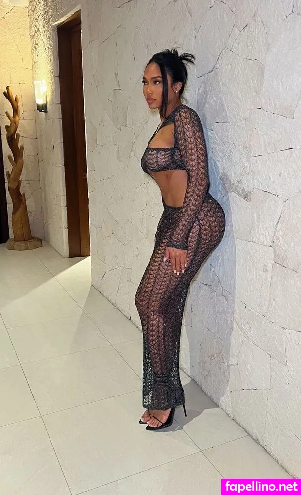 Jamira Haines, _cuban_link, cuban_links Leaked Nude Picture #4UPuCaZ3Rk