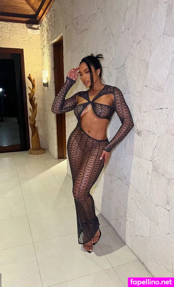 Jamira Haines, _cuban_link, cuban_links Leaked Nude Picture #ESMuFVupWJ