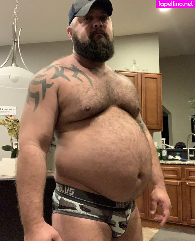 Cubby_84 Leaked Nude Picture #Hvf5MiBJ2o