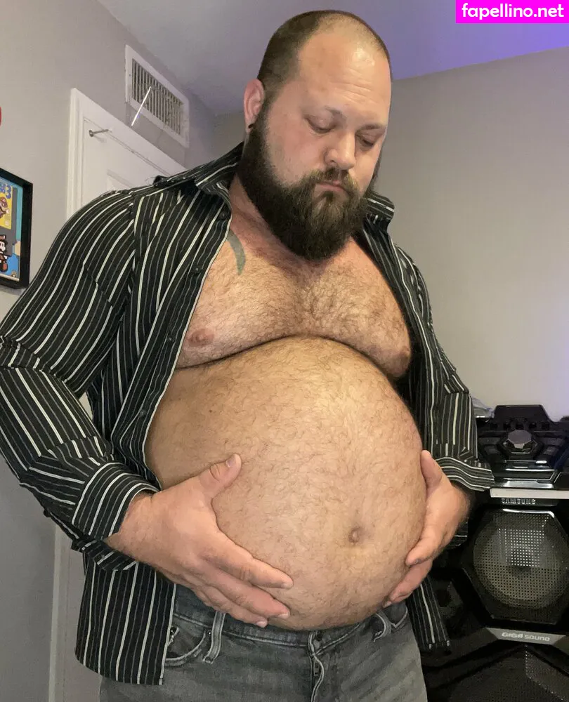 Cubby_84 Leaked Nude Picture #JdmHJFT5Xb