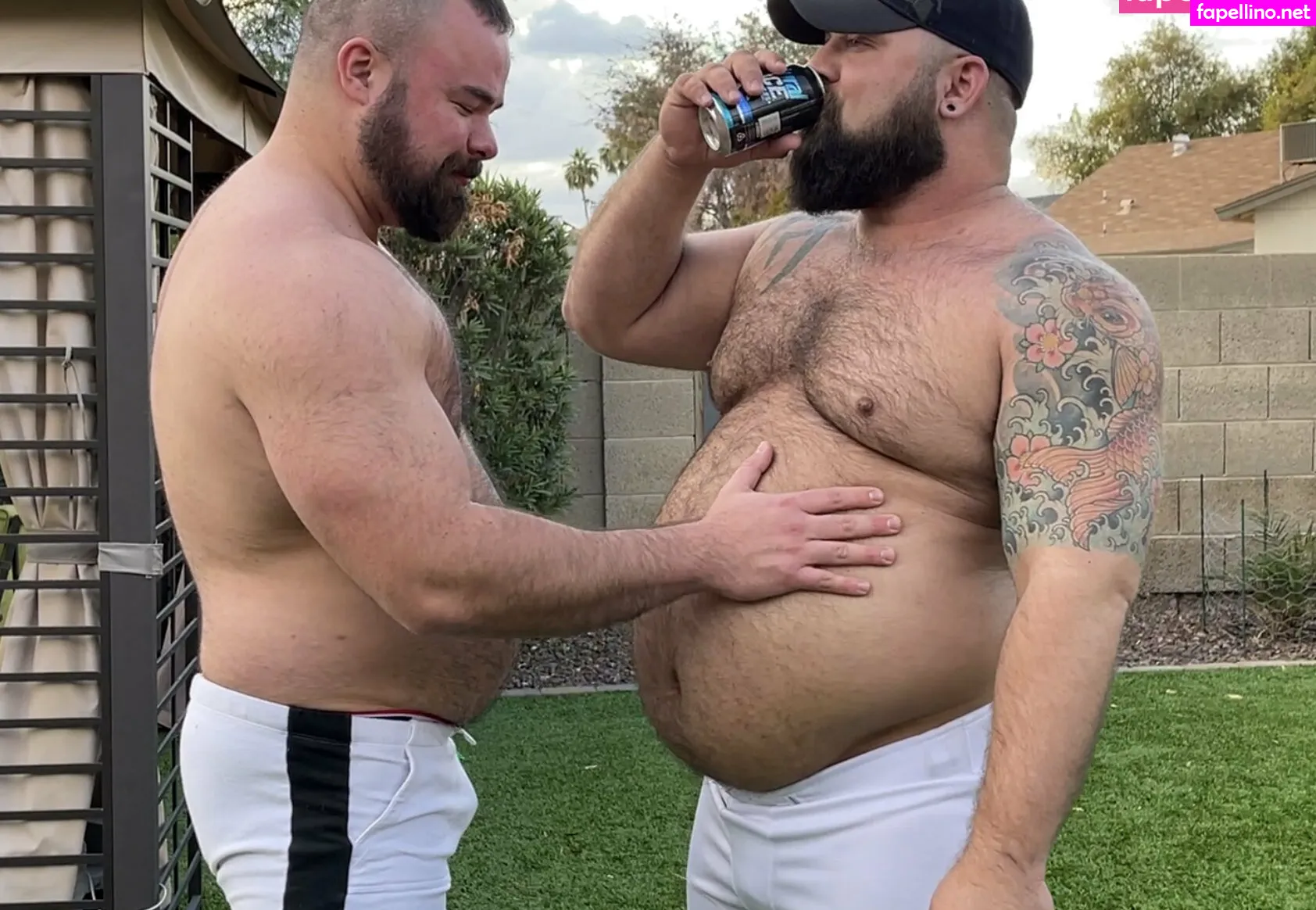 Cubby_84 Leaked Nude Picture #OiNCsEMldS