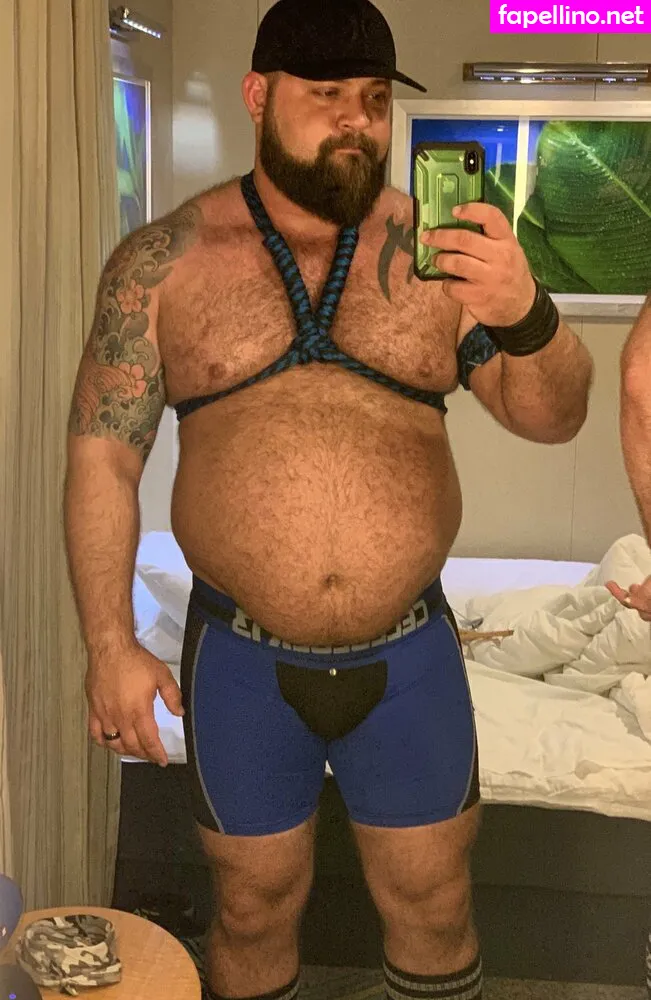 Cubby_84 Leaked Nude Picture #VK4u2hGwP7
