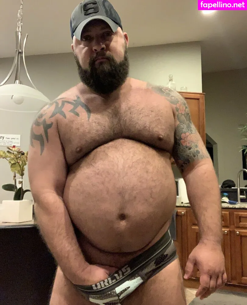 Cubby_84 Leaked Nude Picture #WsUxT1UeE7