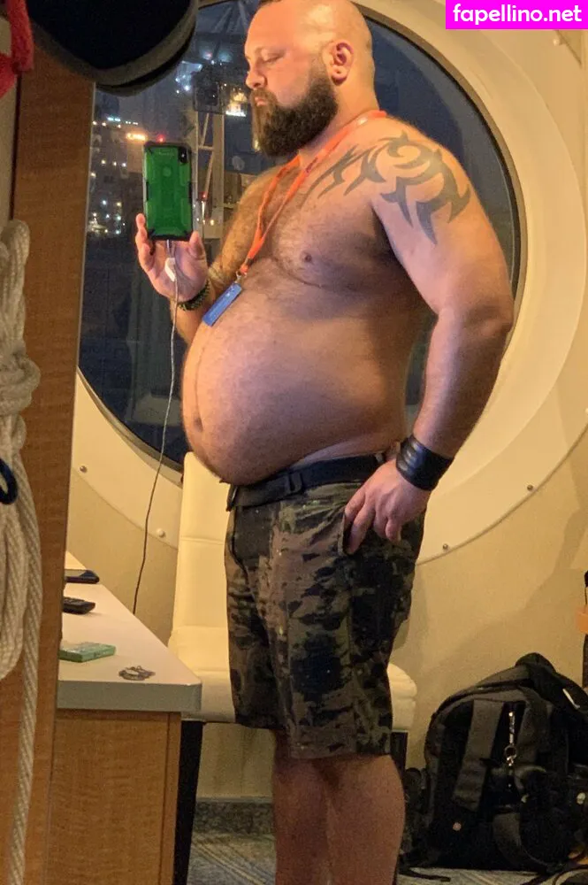 Cubby_84 Leaked Nude Picture #dDmNZhfCGr