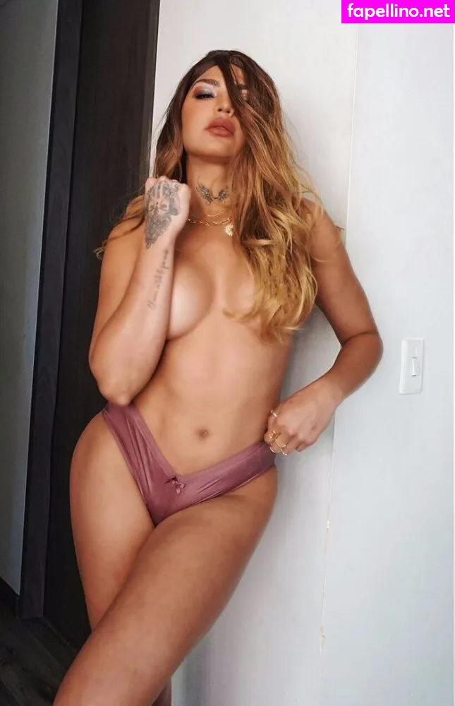Cucacaicedo29, lacucacaicedo_ Leaked Nude Picture #KqGFU6Y2RF