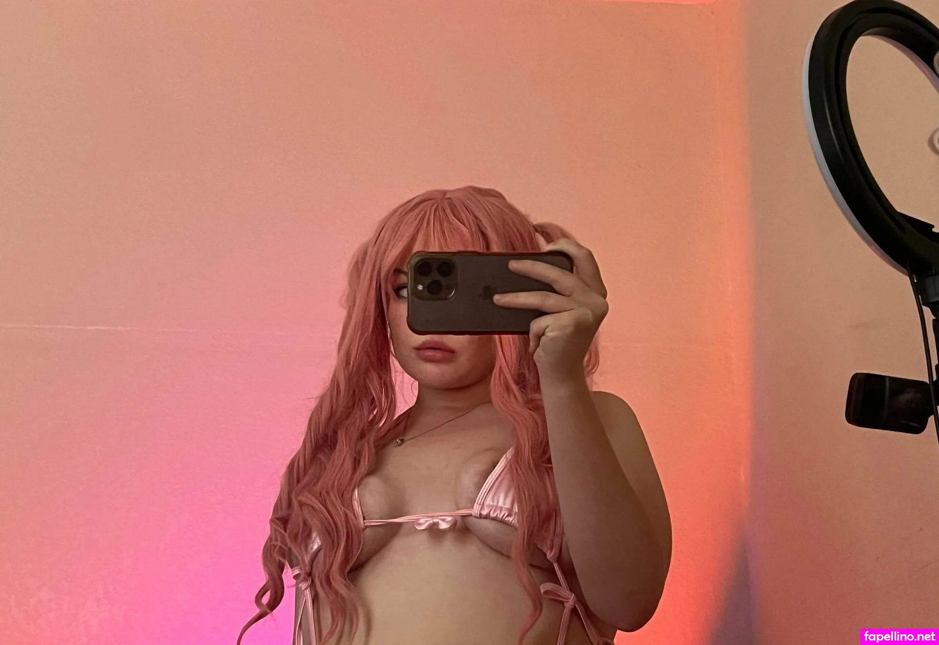 Cuddlygfx2, therealdesertgypsy Leaked Nude Picture #5LIQGrYIx2