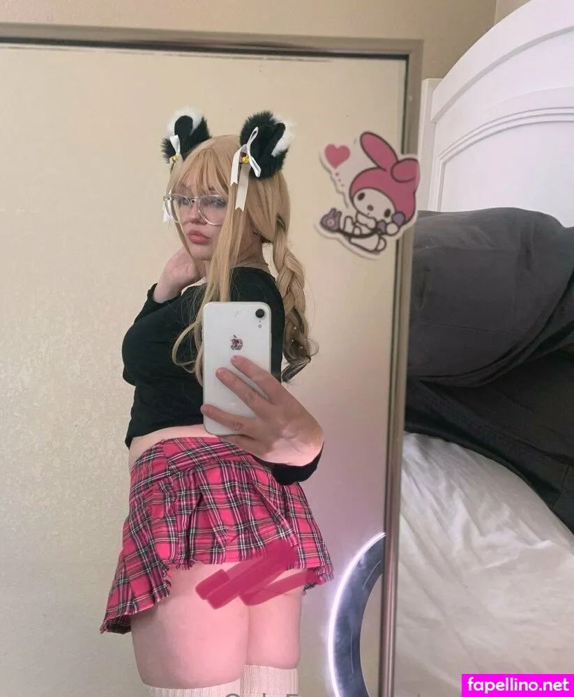 Cuddlygfx2, therealdesertgypsy Leaked Nude Picture #pNsRFvwHpl