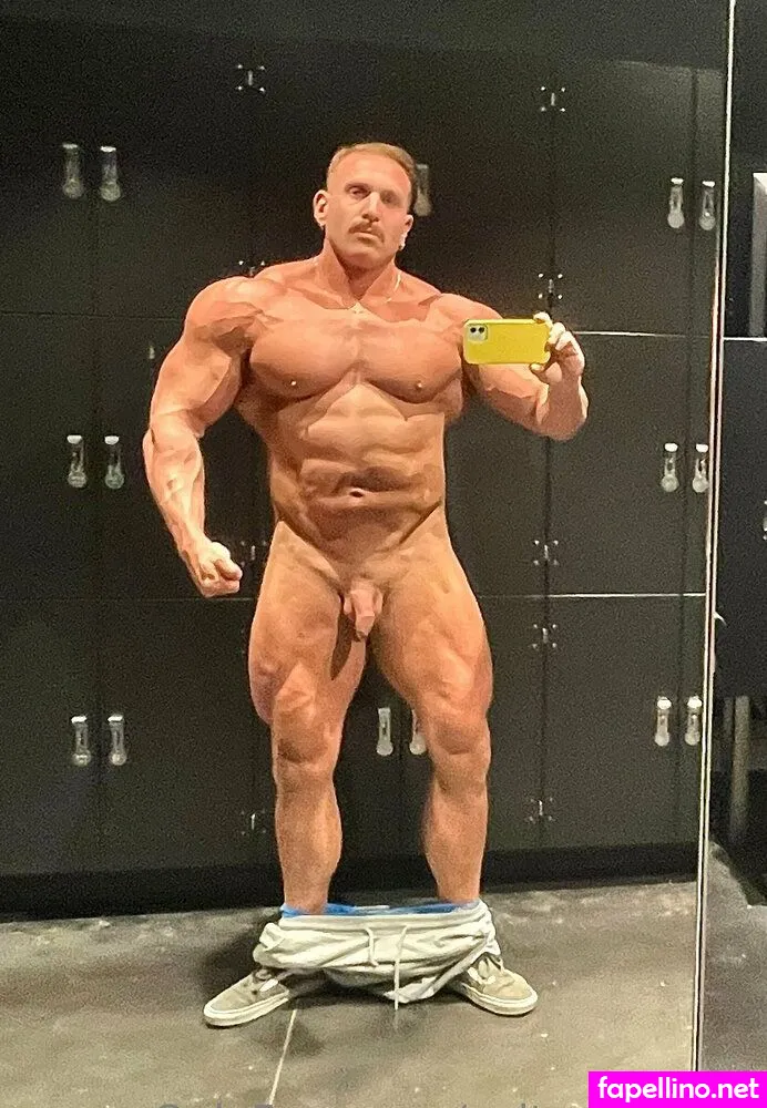 Cult_of_apollo Leaked Nude Picture #qUngFLYAuo