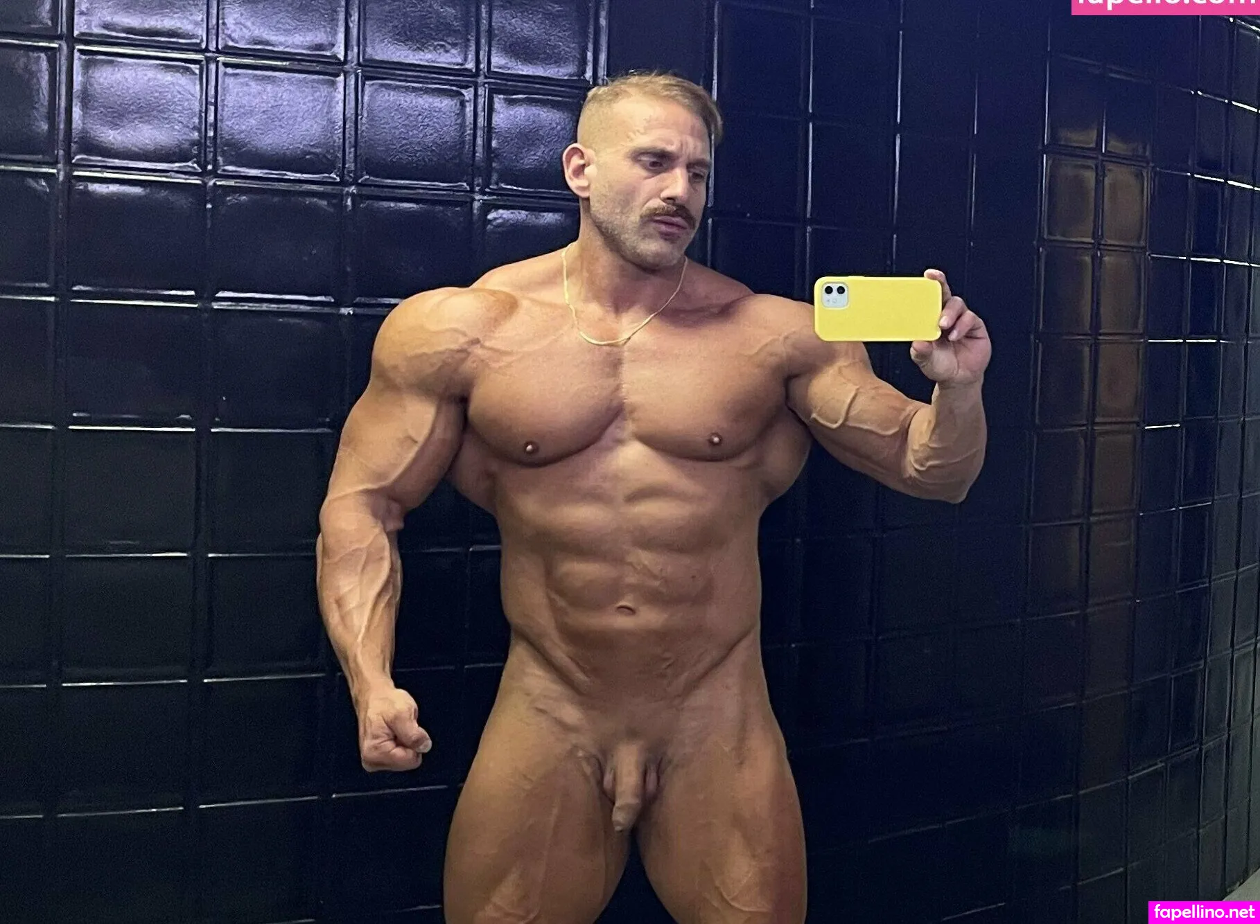Cult_of_apollo Leaked Nude Picture #wR34J4K6DA