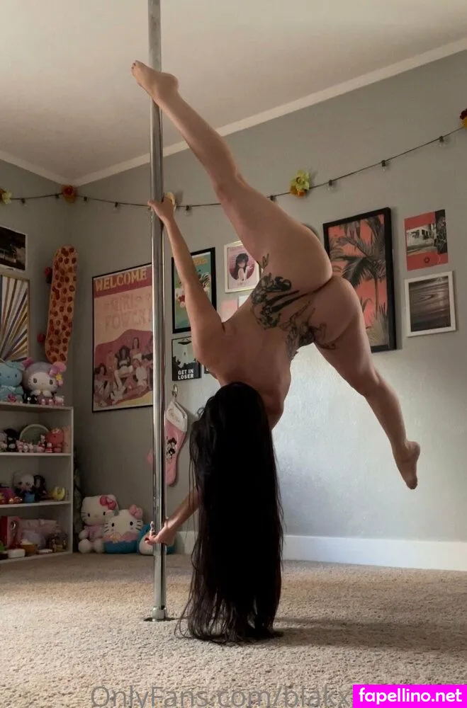 _succubus.art_, blakxjayde, blakxjaydexxx Leaked Nude Picture #LK2Pd39Zad