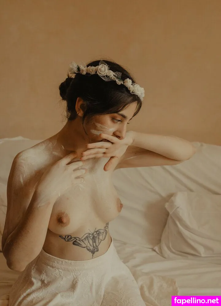 Irene Manco, cuordi, cuordibambola Leaked Nude Picture #iZXjOr7nTr