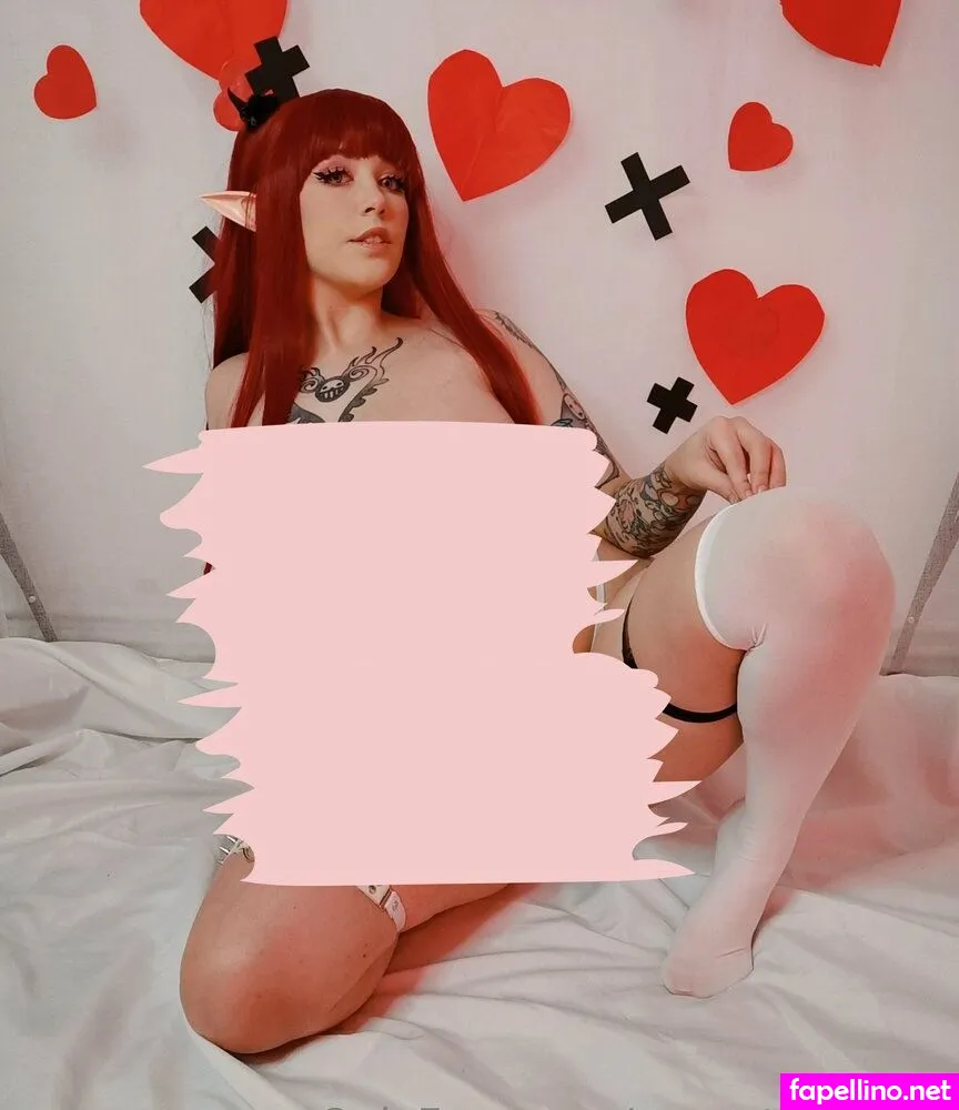 Cupcat.cosplay, pandercat.cosplay Leaked Nude Picture #krUkaPH92f