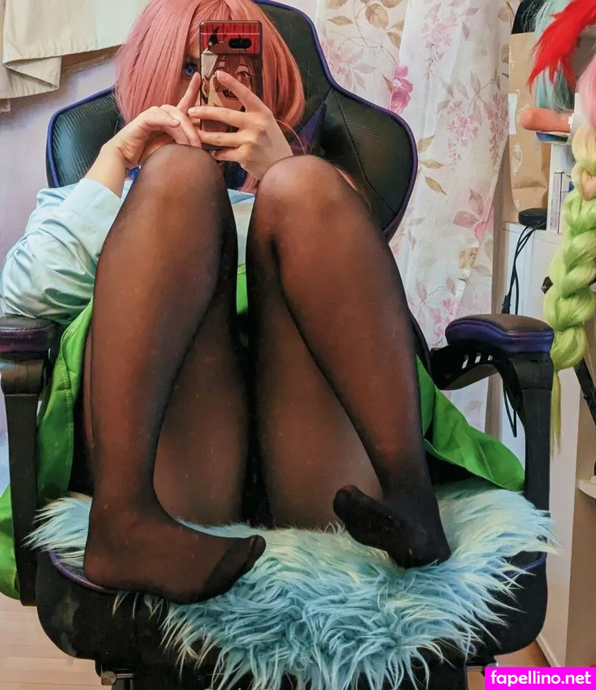 Cupcat.cosplay, pandercat.cosplay Leaked Nude Picture #lMLlyc47aY