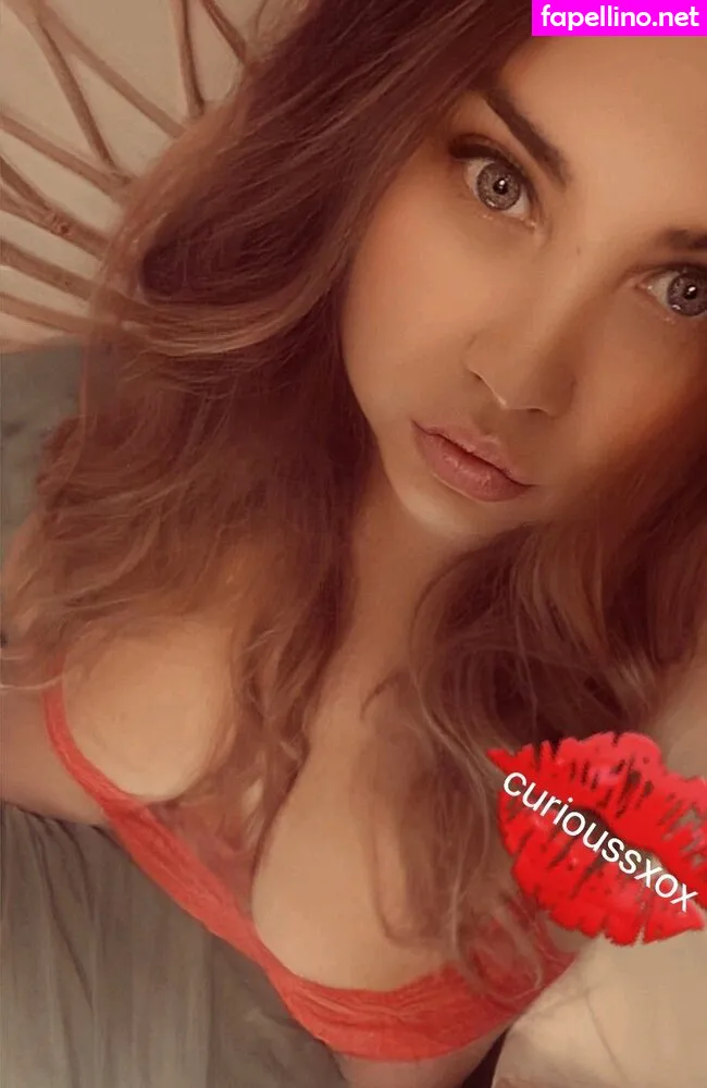 Curioussxox Leaked Nude Picture #20jCDWD8H1