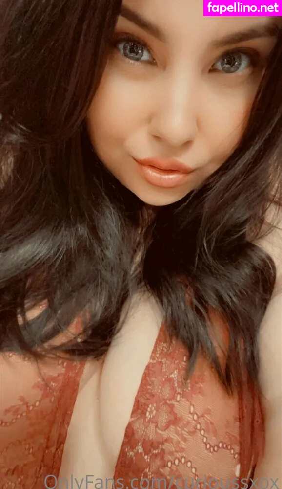 Curioussxox Leaked Nude Picture #8C0lZpvmPm
