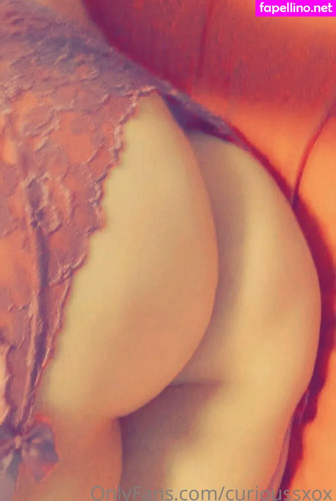 Curioussxox Leaked Nude Picture #zuyMQ4YVbP