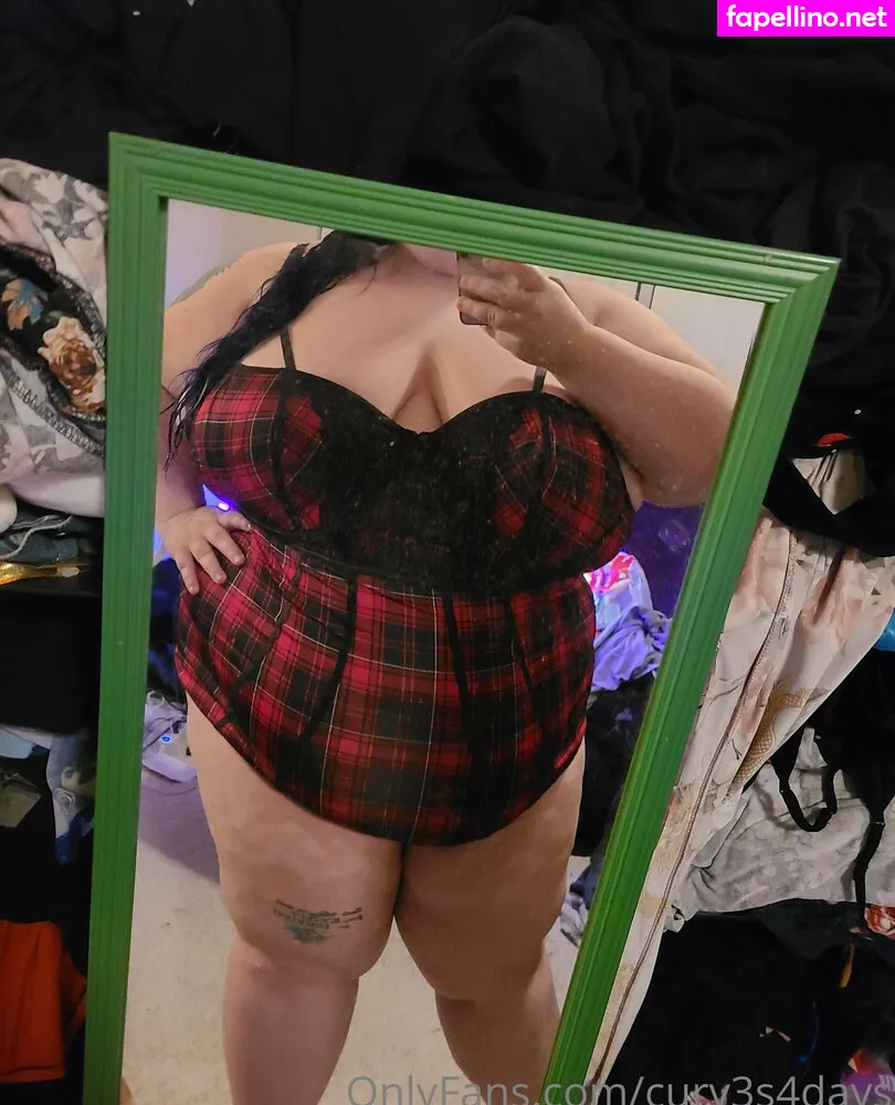 Curv3s4days, d_us_ex_machina Leaked Nude Picture #b7wwFeKTUg