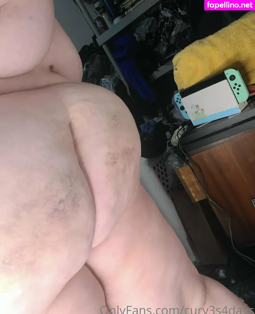 Curv3s4days, d_us_ex_machina Leaked Nude Picture #joyB0Z8EZr