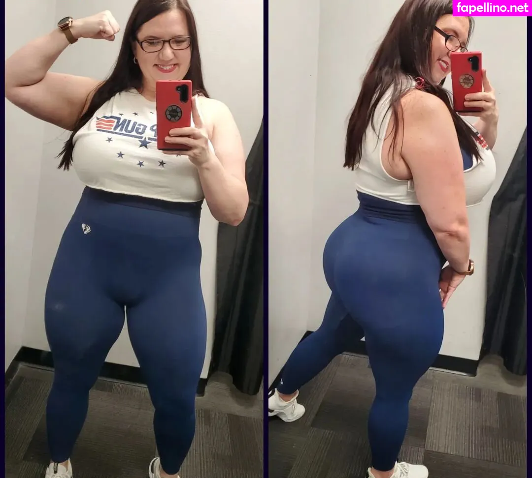 Curves_and_cableweights, lipstick_and_legpress Leaked Nude Picture #JqvkJaoGoR