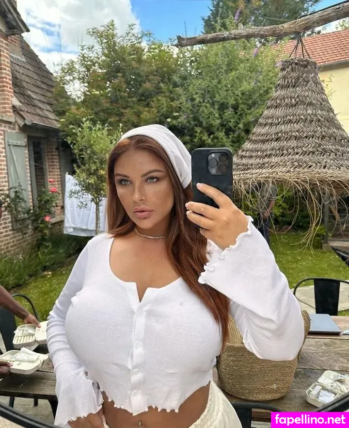 Curvy Shasha Leaked Nude Picture #CM6faO9MgM