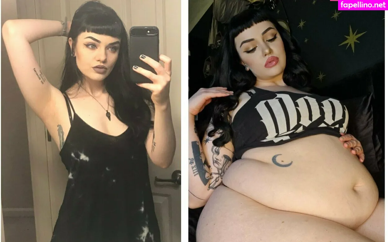 Curvygothgf Leaked Nude Picture #UJxc8YpxMp