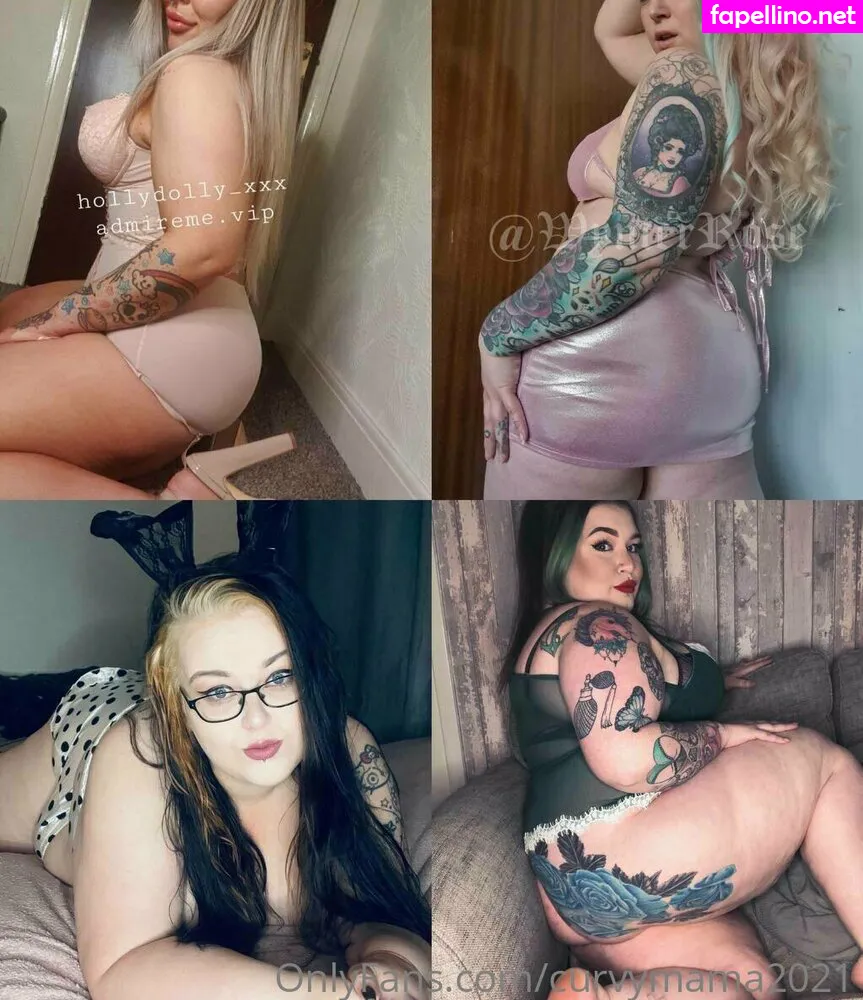 Curvymama2021 Leaked Nude Picture #KasGdLPSdO