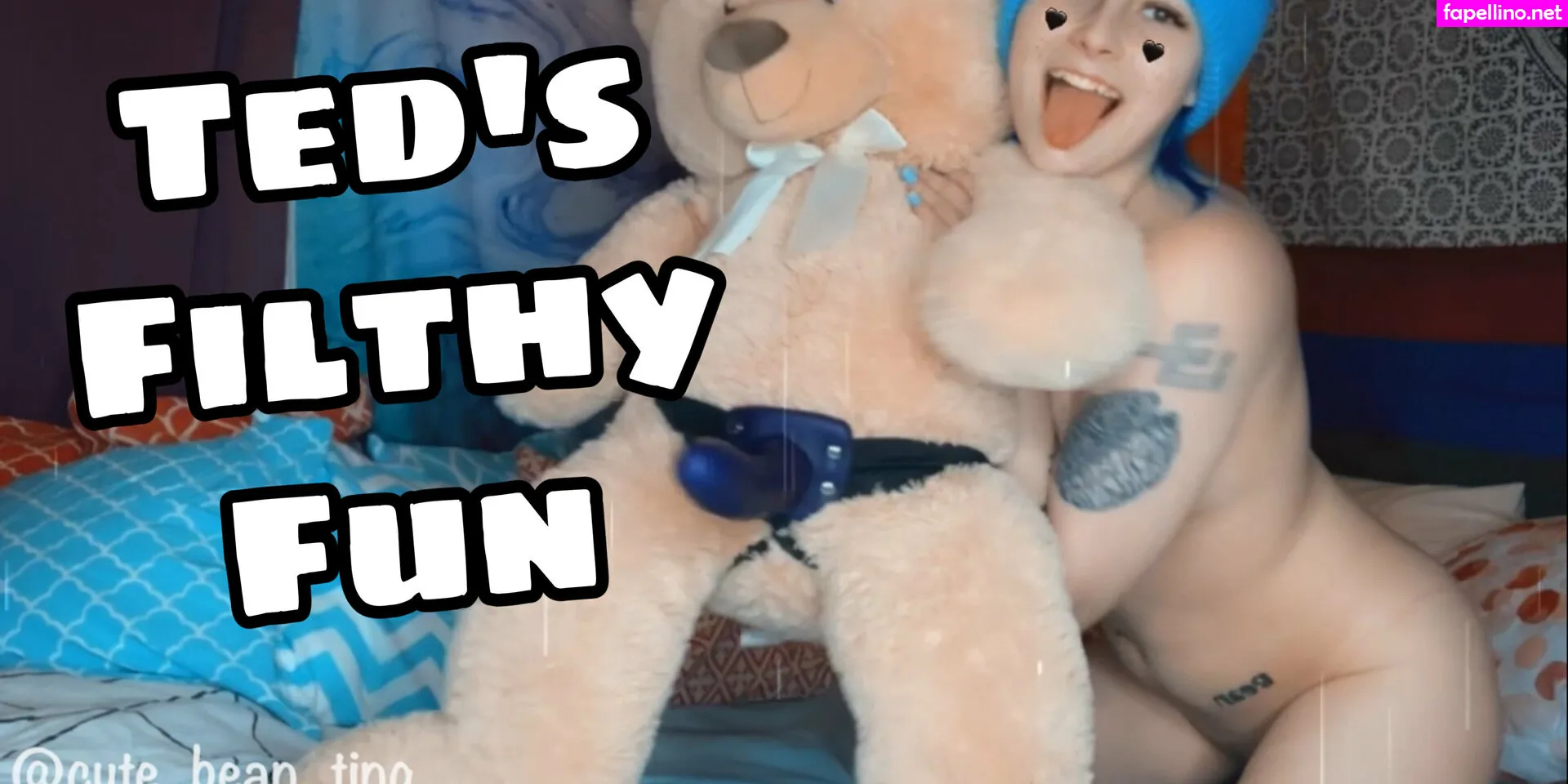 Bean_exclusive, borderline_fuuuck, cute_bean_ting Leaked Nude Picture #m5avHQ9qGY