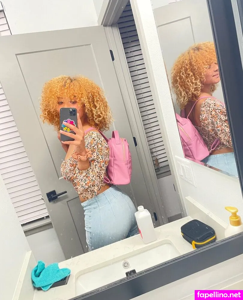 Cutecurlgirl Leaked Nude Picture #F1Pz63Lml4