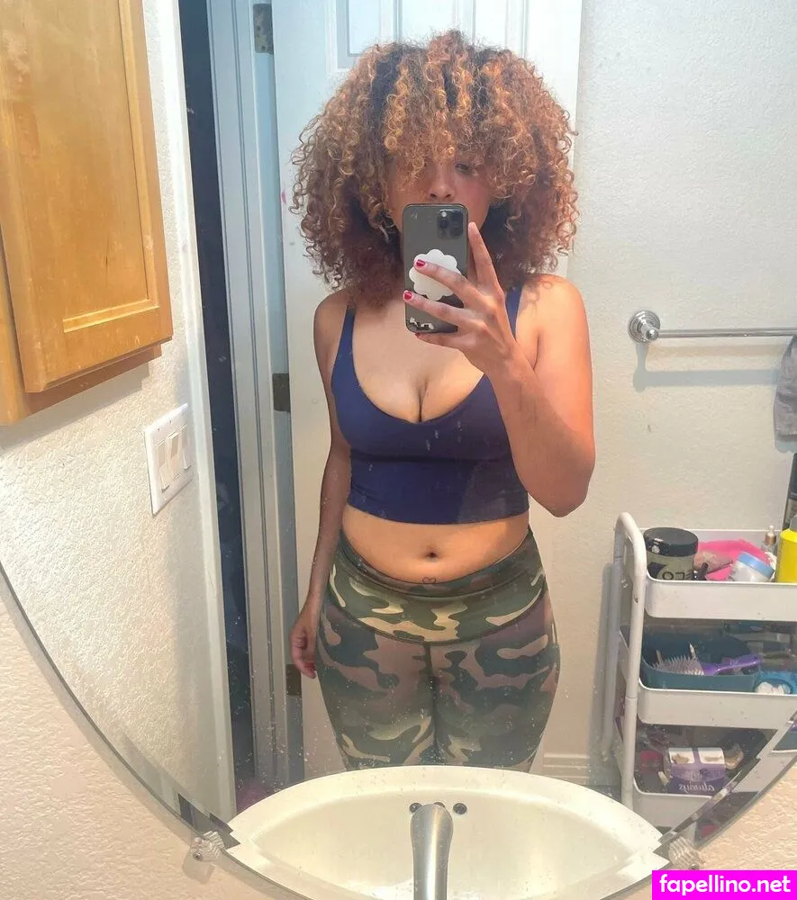 Cutecurlgirl Leaked Nude Picture #yhHzAwjRwq