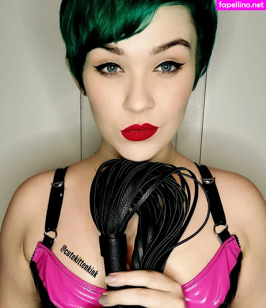 Cutekatkinklite, kikikline Leaked Nude Picture #51EO5na5Mo