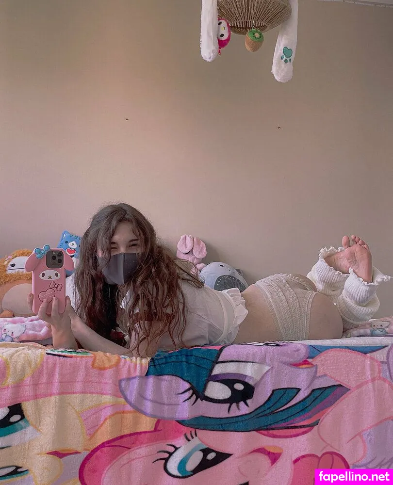 Cuteprincesslily Leaked Nude Picture #SAqdm7KSsT