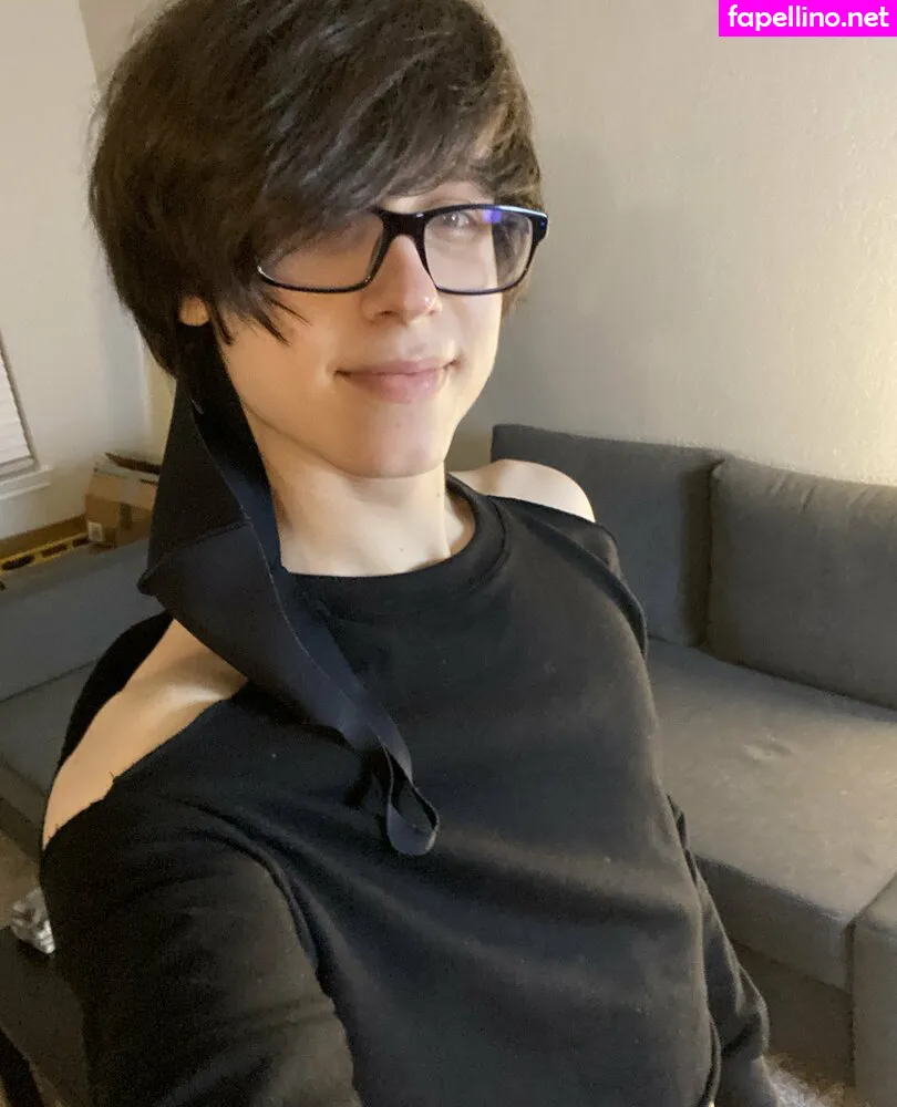 Cutesyfemboy Leaked Nude Picture #9DFLXmAvCa