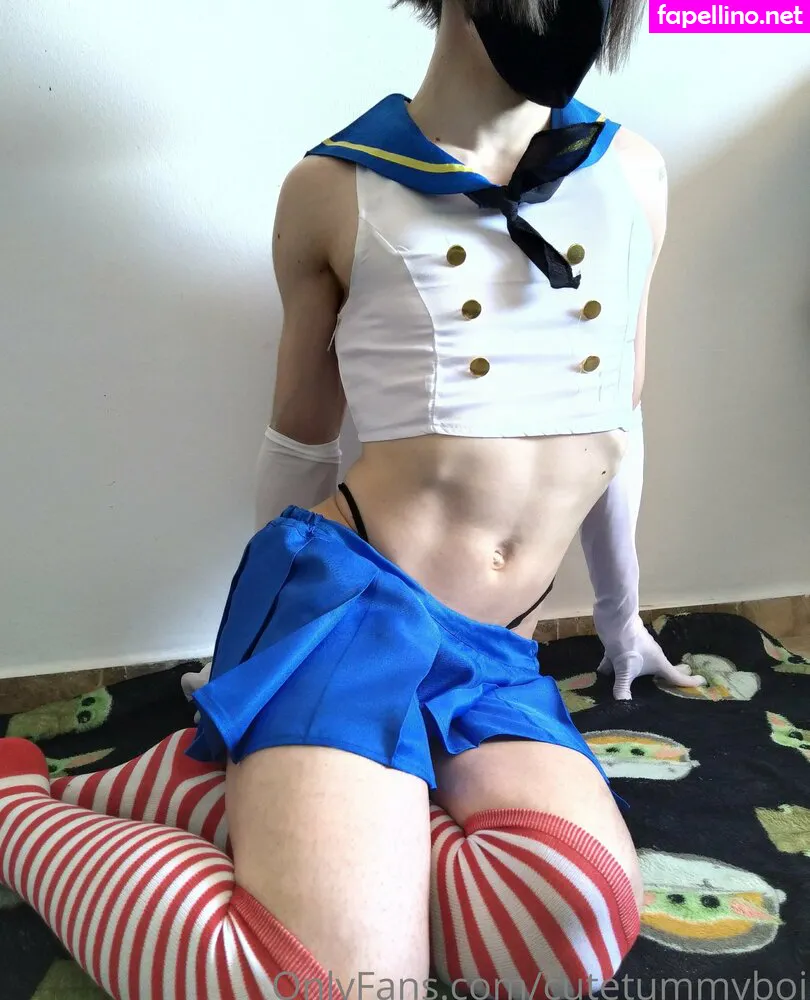 Cutetummyboi, timmy_2_cute_uwu Leaked Nude Picture #TI7yJ0LOwg