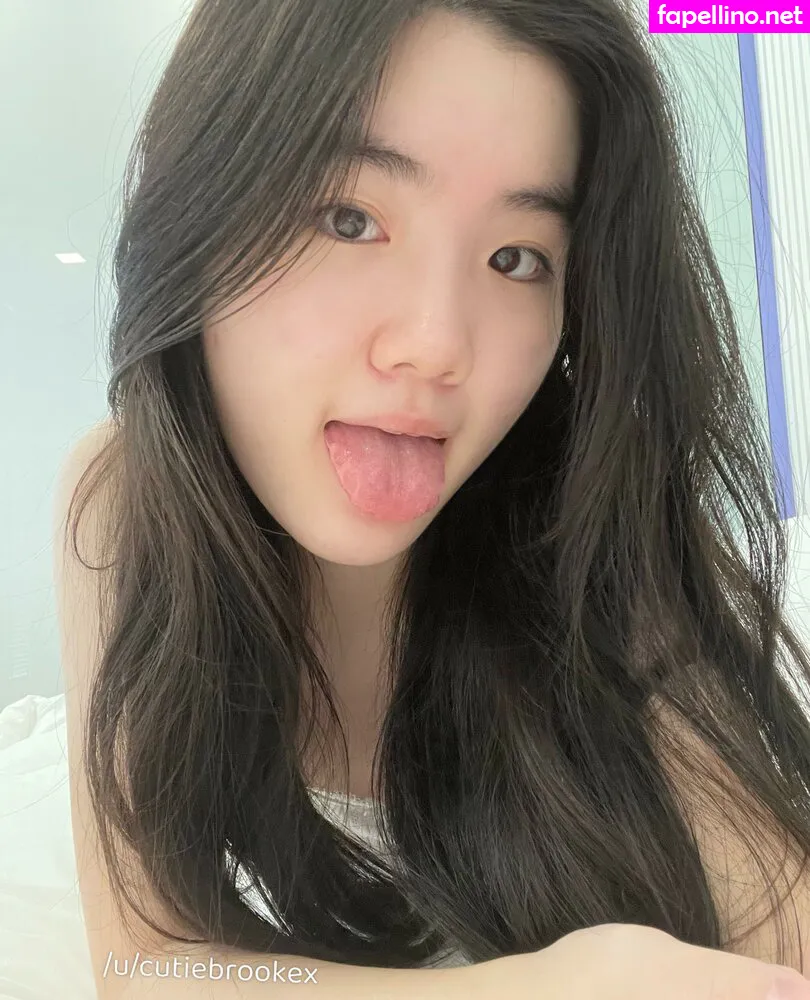Burnt_marshmeow, cutiebrookex, xkeeleybrookex Leaked Nude Picture #BEgqYwL4vg