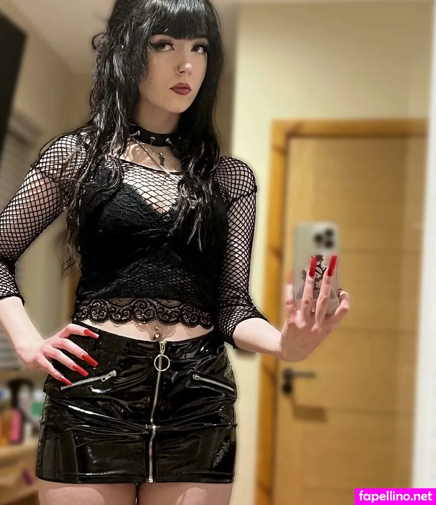Cutiegothxo, https: Leaked Nude Picture #EcfUAg4oe2