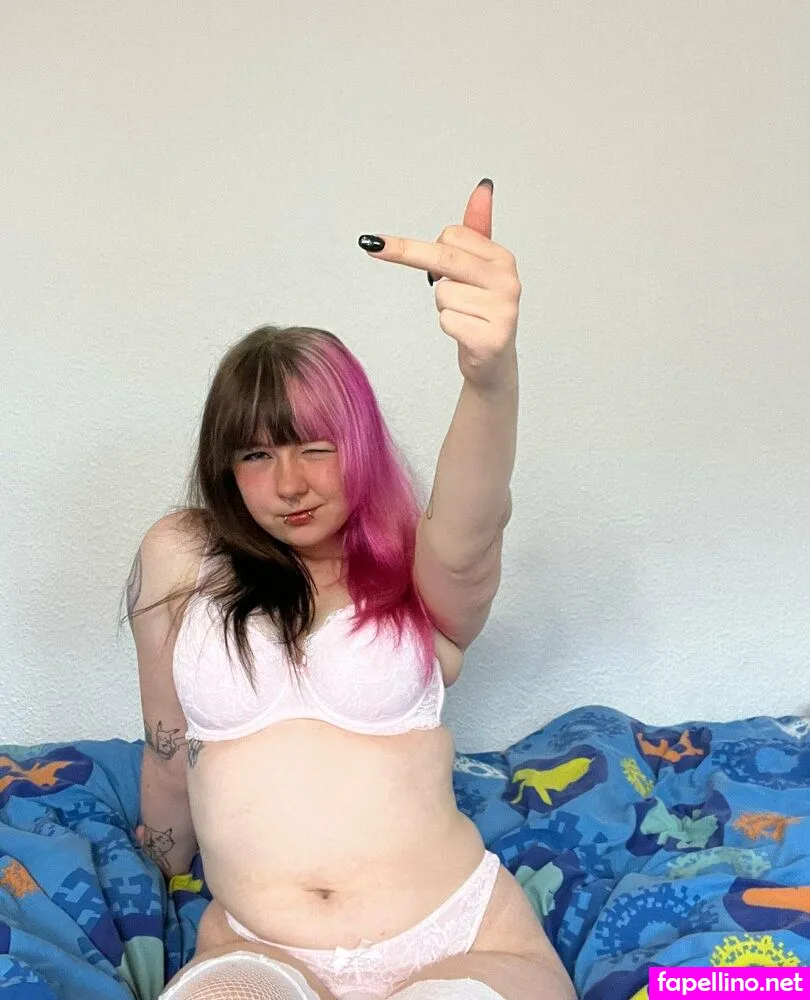 Cutiepietracerfree Leaked Nude Picture #8t2Koky3du