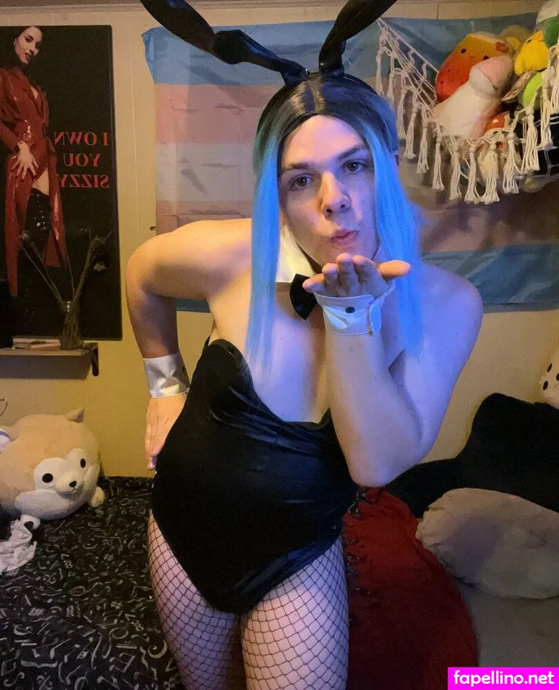 Cutiepuppy Leaked Nude Picture #JSVI6aaucZ