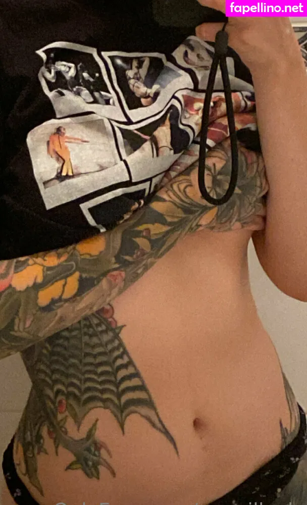 Carmillavls, Mille Leaked Nude Picture #1lOdb9OSHy