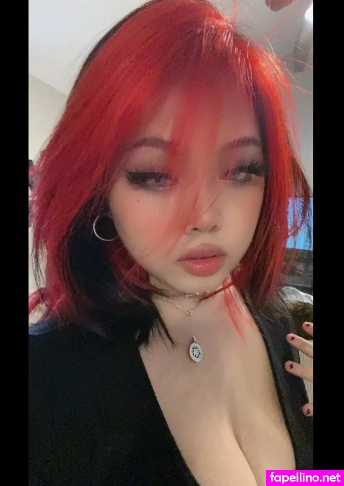 Cyb4rang3l Leaked Nude Picture #6sq65viNkV