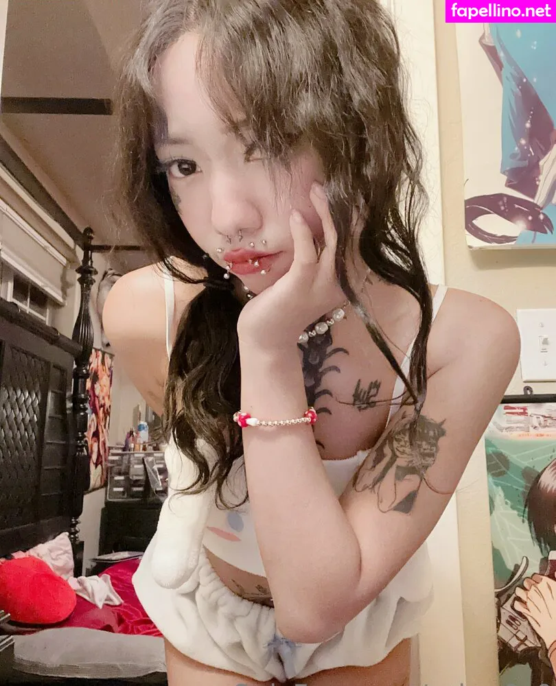 Cyb3r, Cyb3r0w0, cyber0v0, cyberl0ve Leaked Nude Picture #ysXjWET2FW