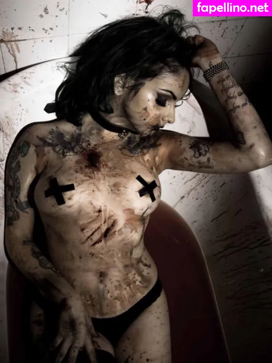 Cyberbaby.666, cyberbbyb, modern__medusa_, rven netnel Leaked Nude Picture #3UfD4TjdMO